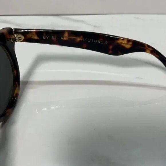 Retrosuperfuture Mona Cheetah‎ Sunglasses - Picture 5 of 10